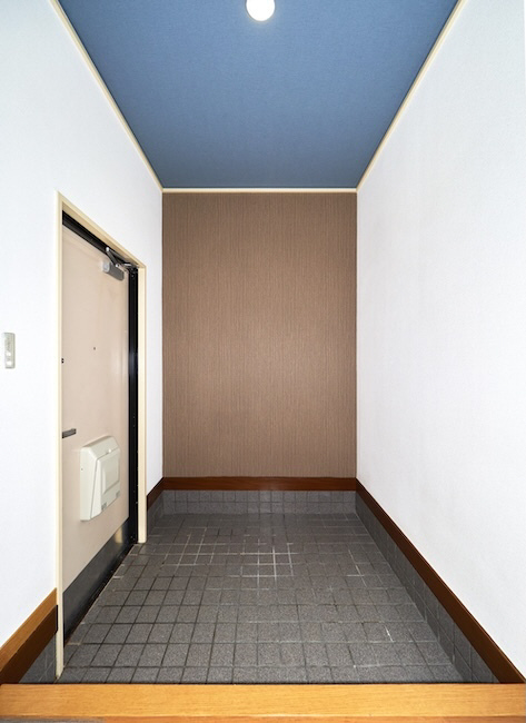 玄関 写真7