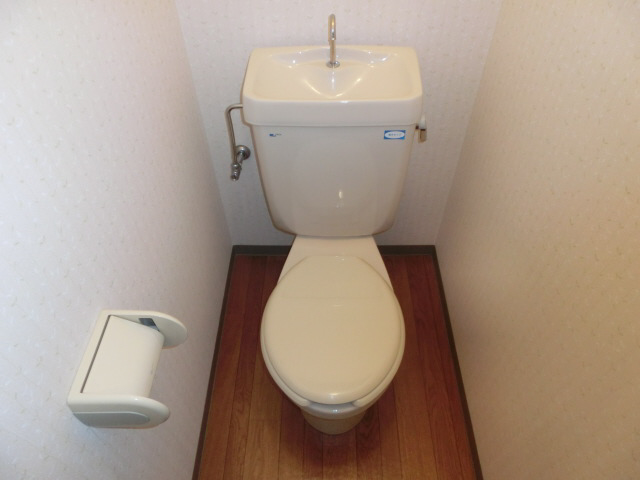 トイレ 写真5