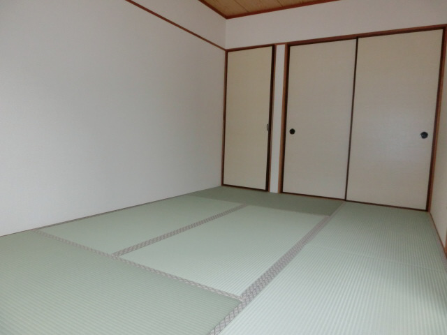寝室 写真9