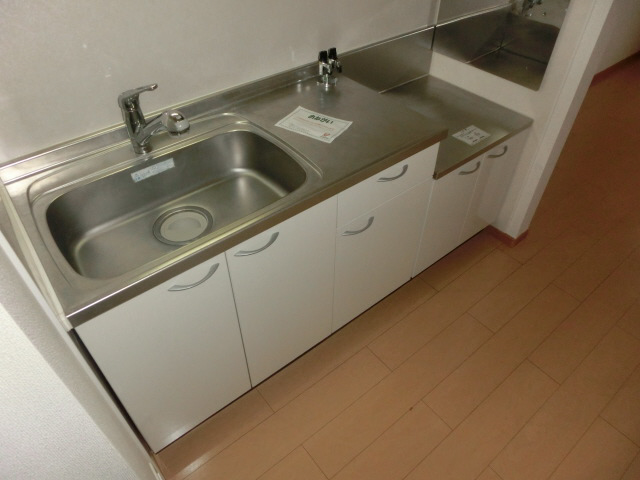 キッチン 写真3