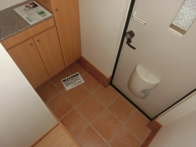 玄関 写真7