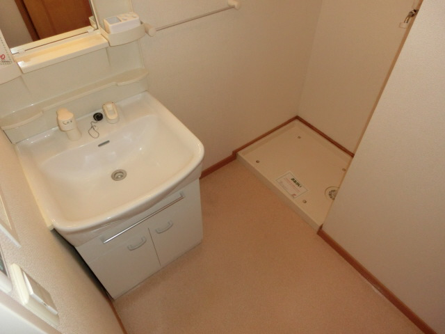 洗面所 写真6
