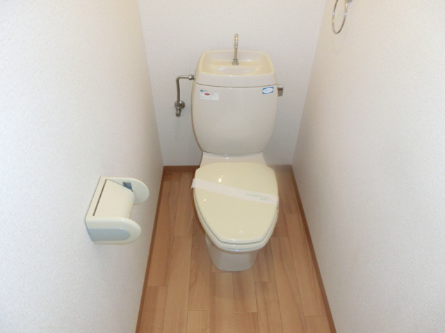 トイレ 写真5