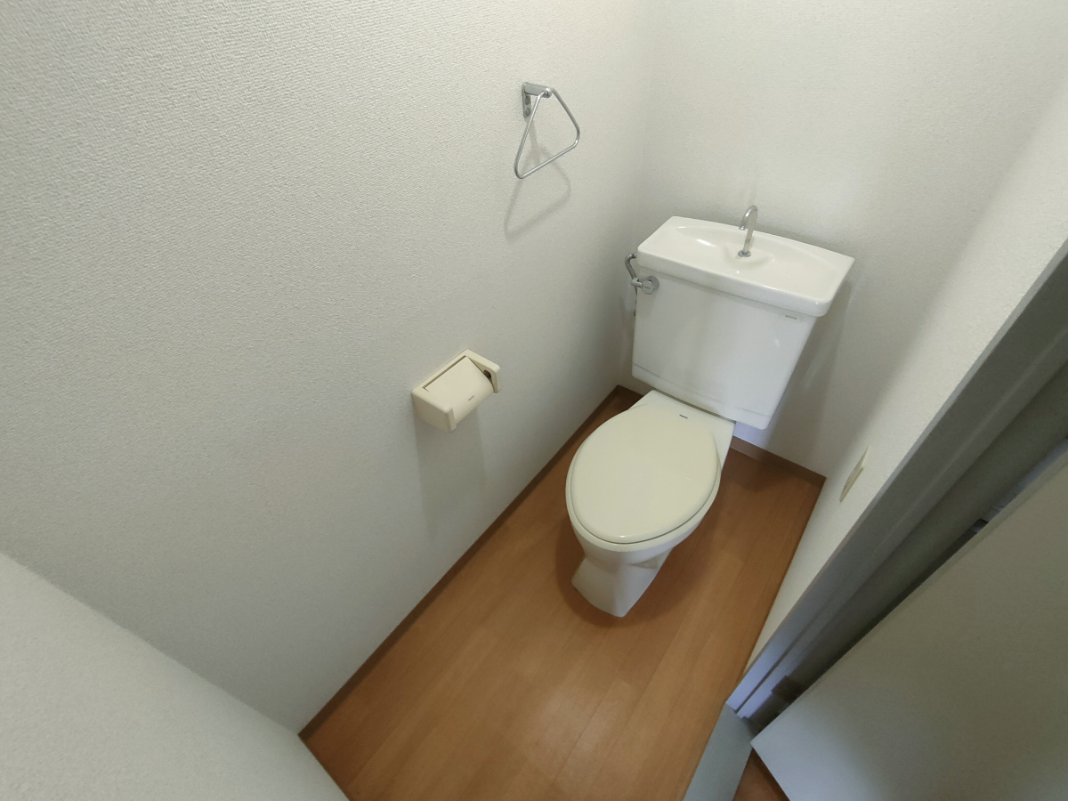 トイレ 写真5
