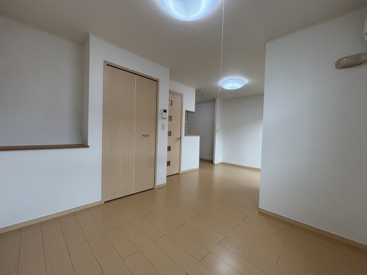 リビング 写真2