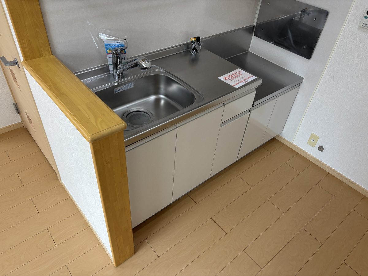 キッチン 写真3