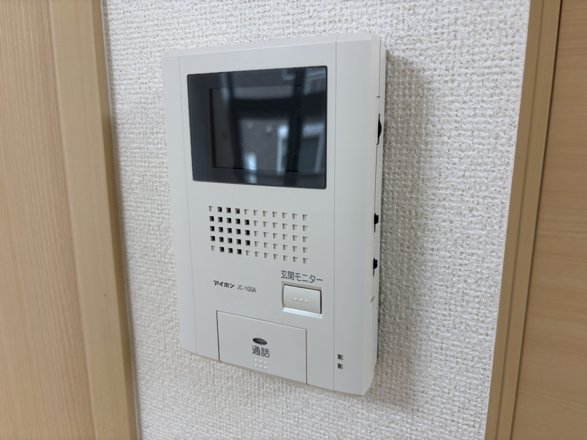 セキュリティ 写真12