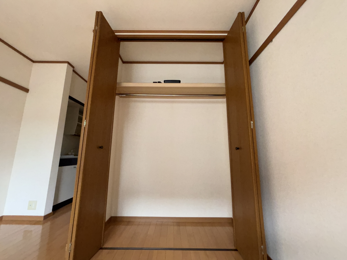 収納 写真8