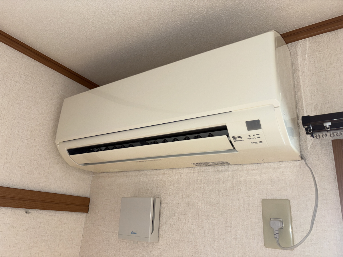 設備 写真11