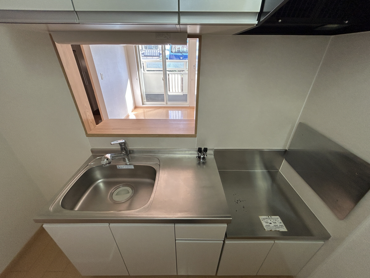 キッチン 写真3