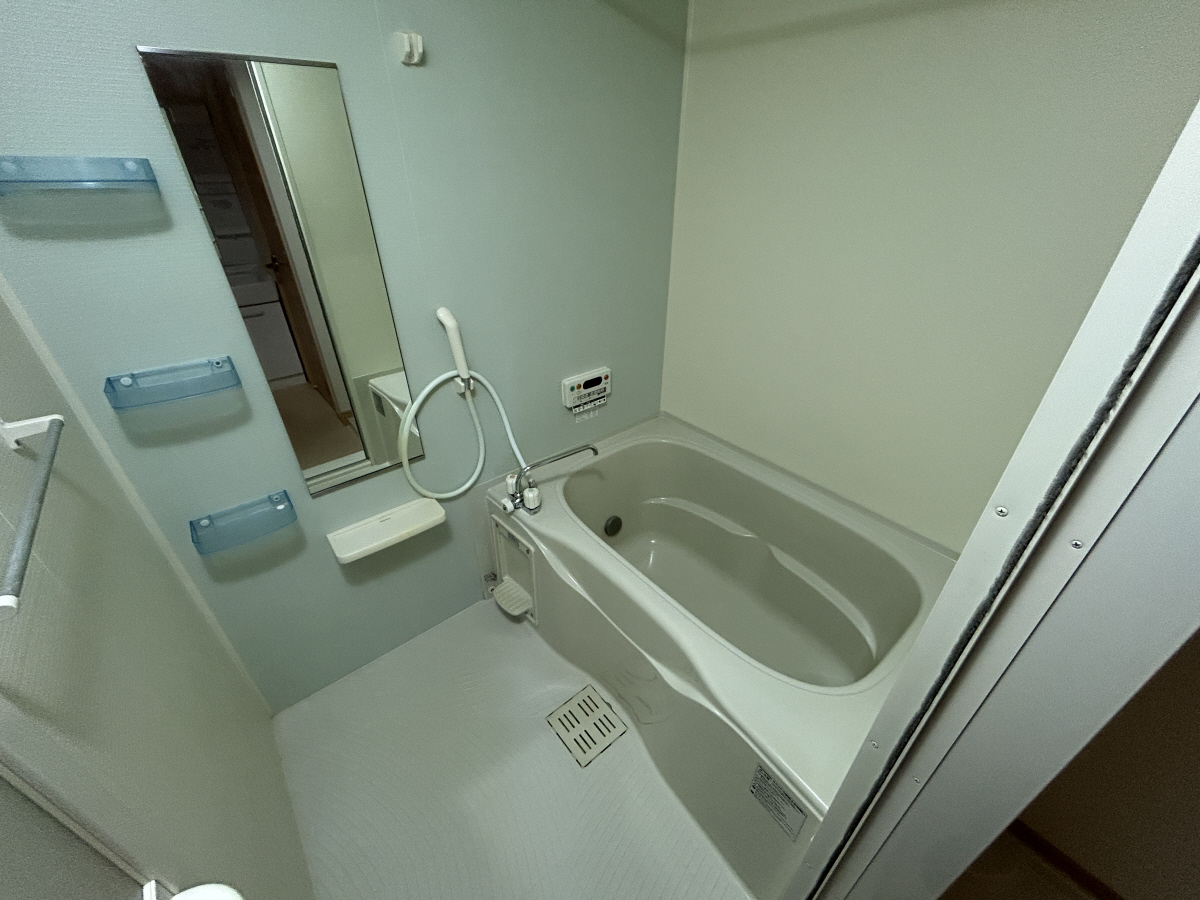 バス 写真4