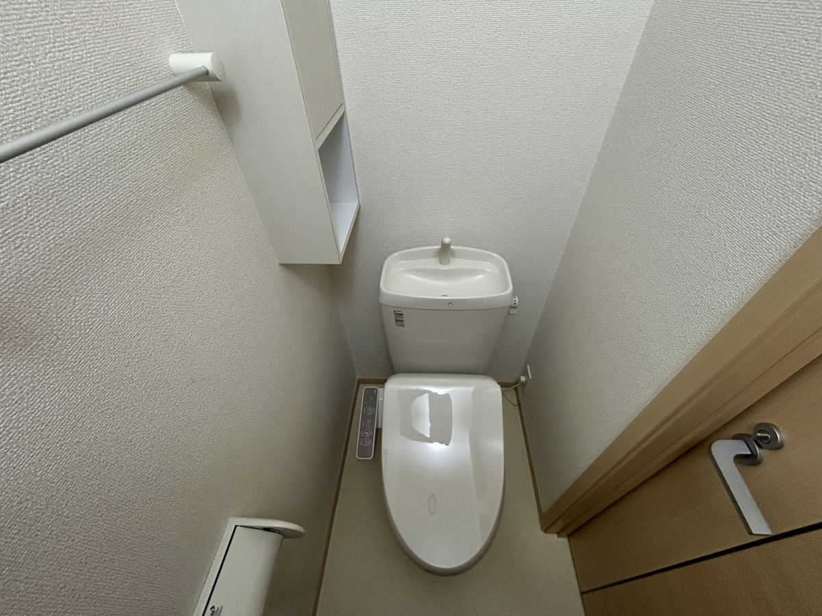 トイレ 写真5