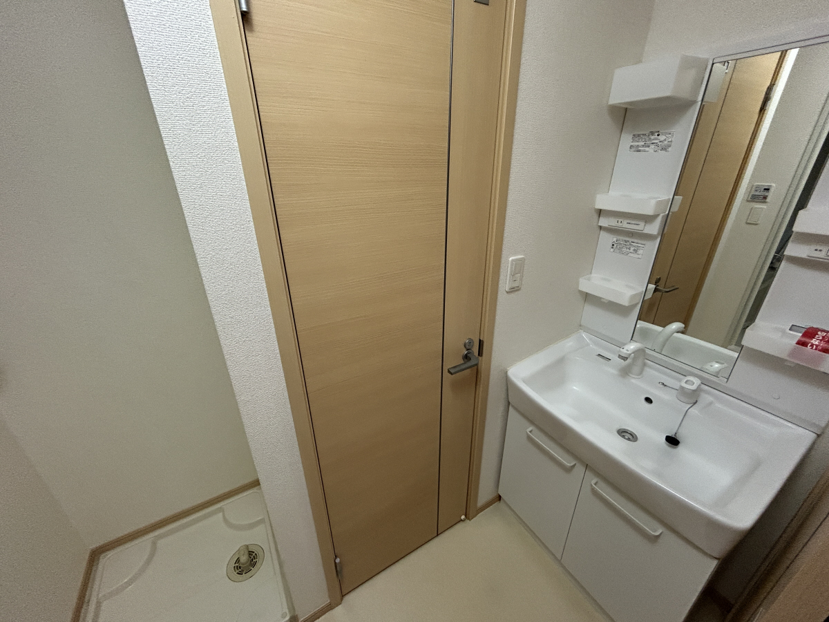 洗面所 写真6