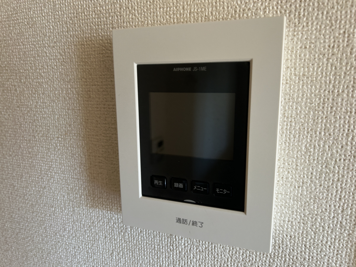 セキュリティ 写真11