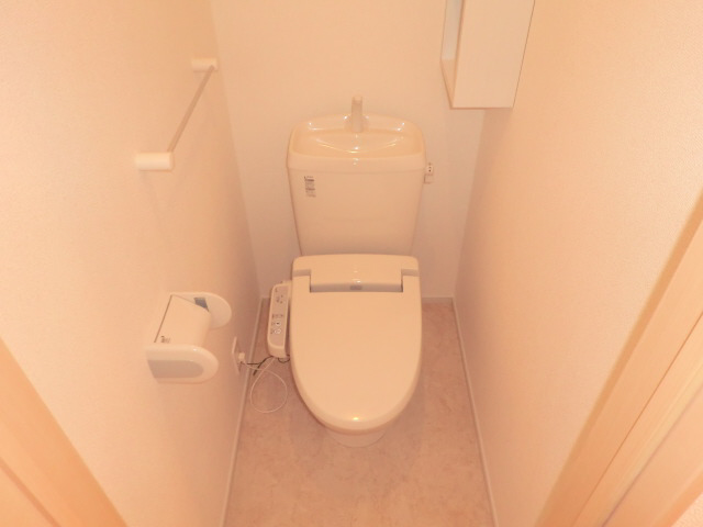 トイレ 写真5