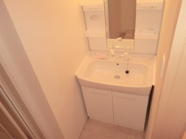 洗面所 写真6