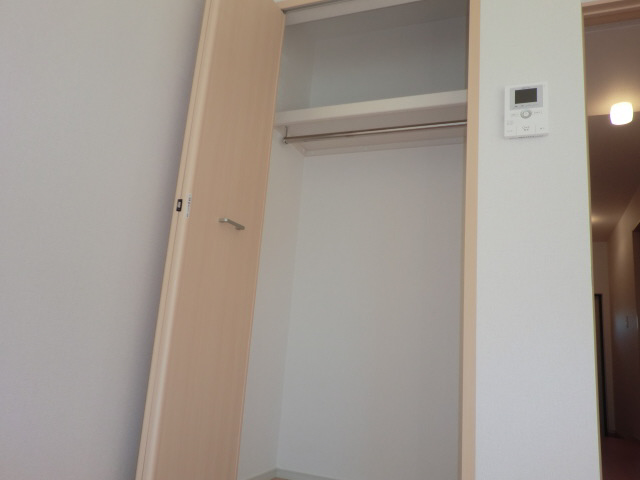 収納 写真8