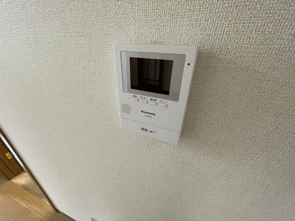 セキュリティ 写真13