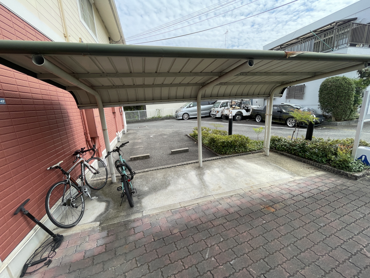 共用部 写真14