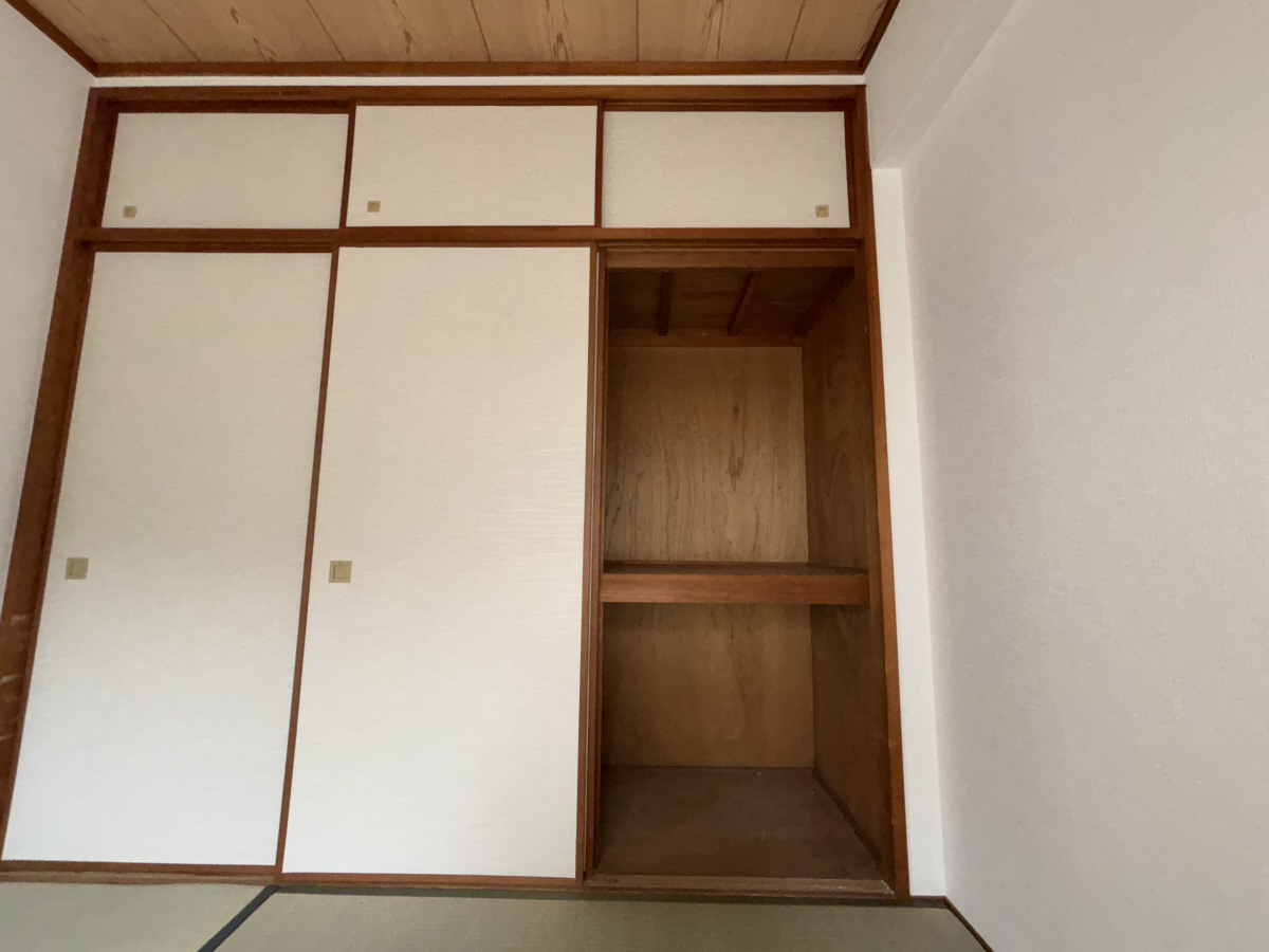 収納 写真9