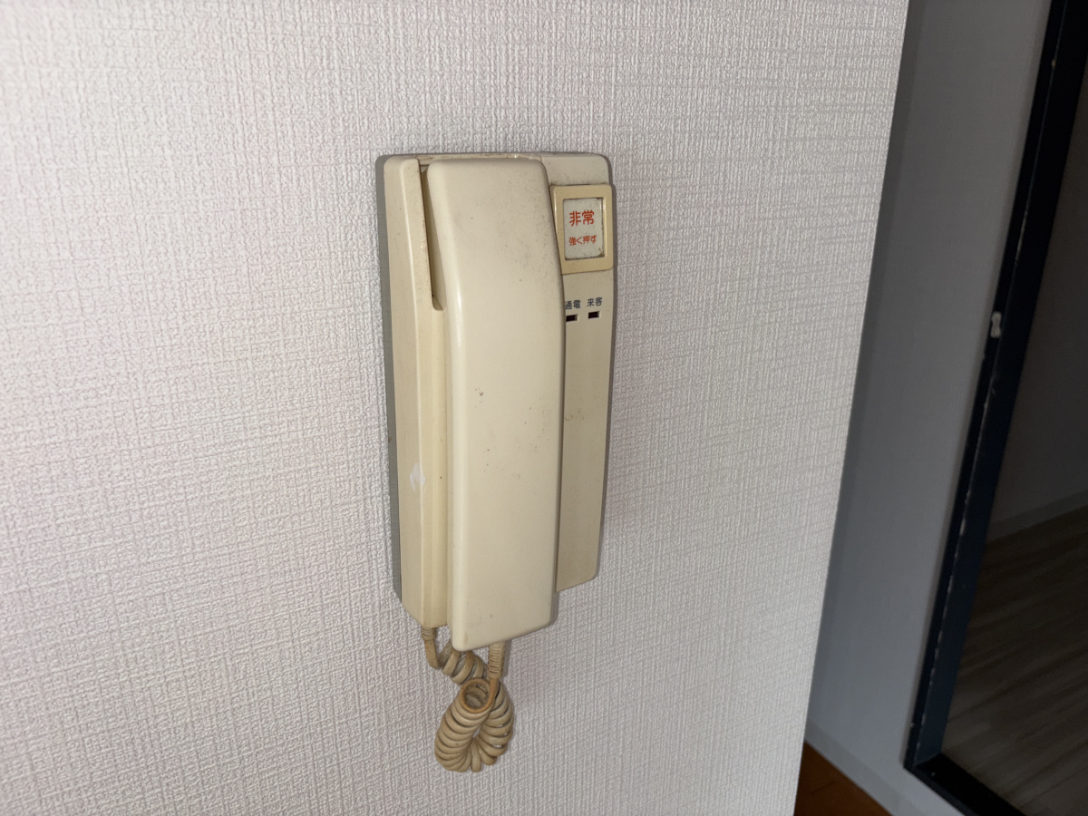 セキュリティ 写真12