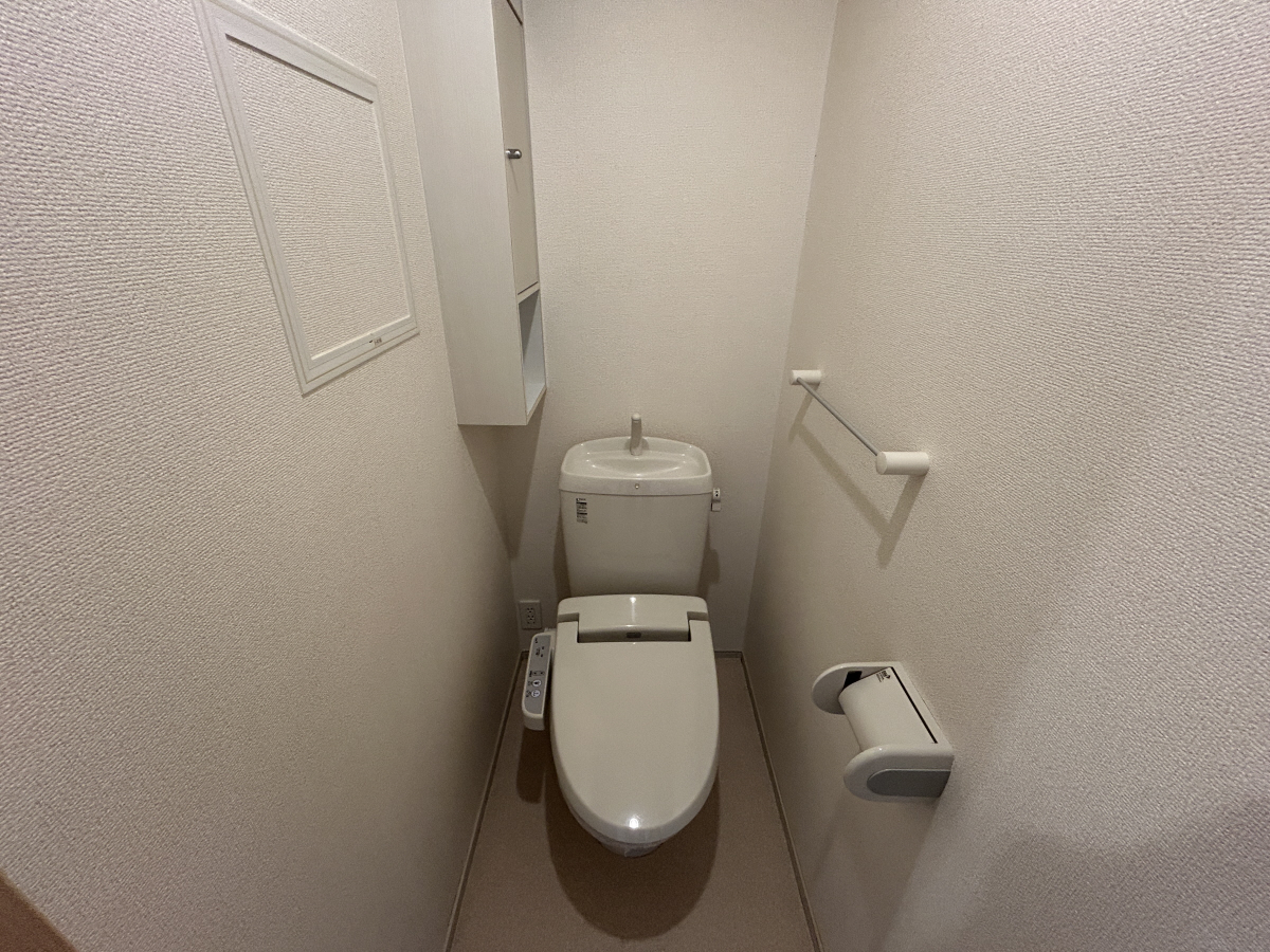 トイレ 写真5