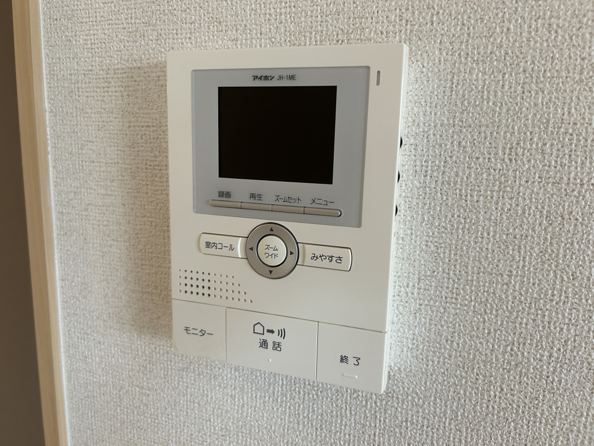 セキュリティ 写真12