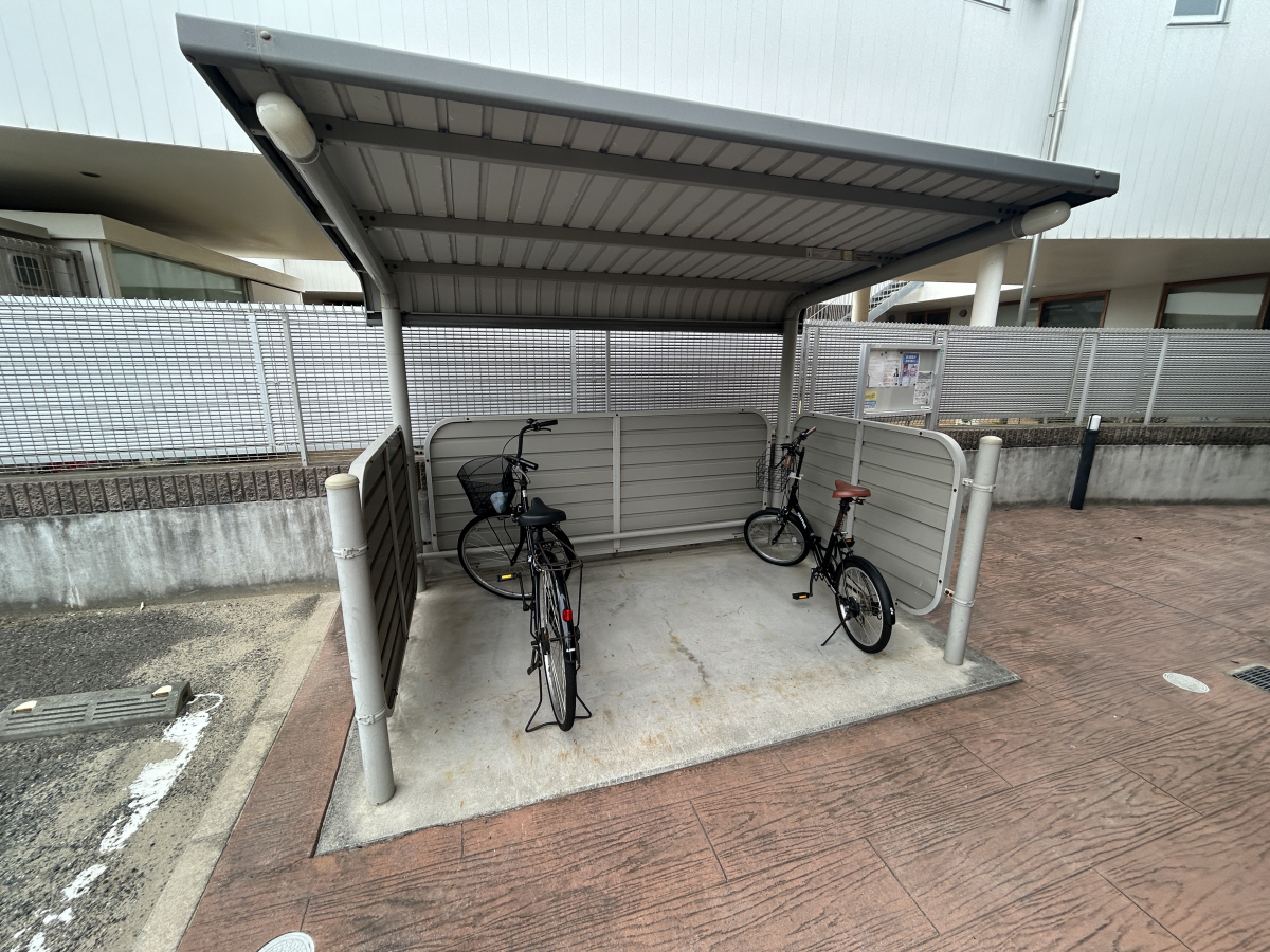 共用部 写真14