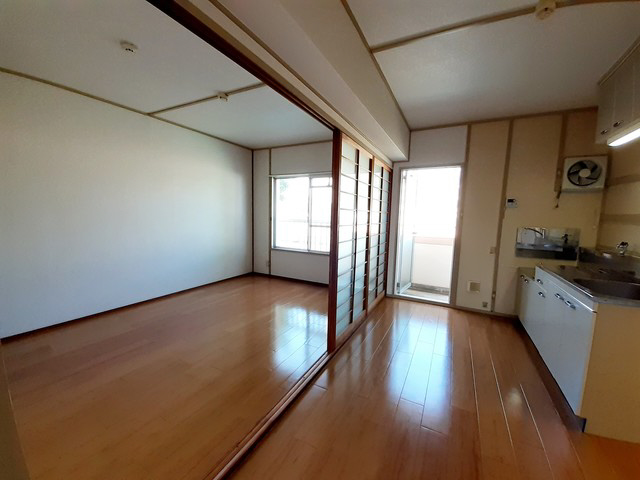 ダイニング 写真2