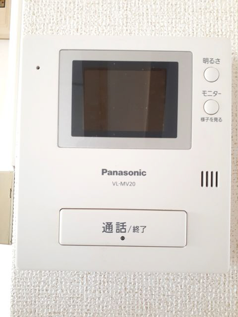 セキュリティ 写真11