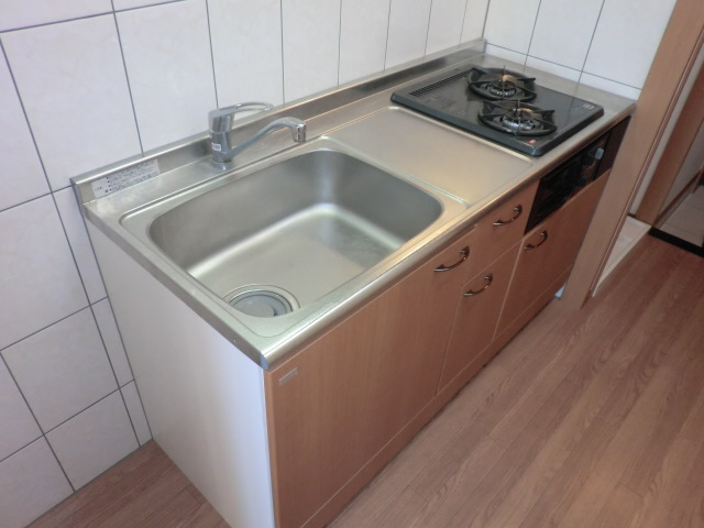 キッチン 写真3