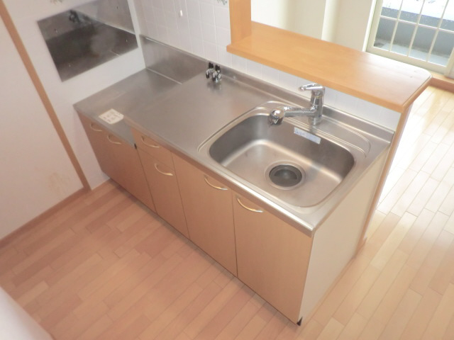 キッチン 写真3