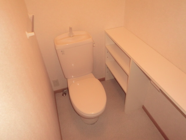 トイレ 写真5