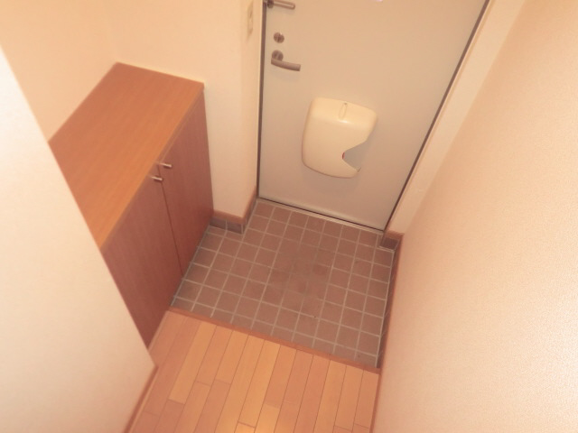 玄関 写真7