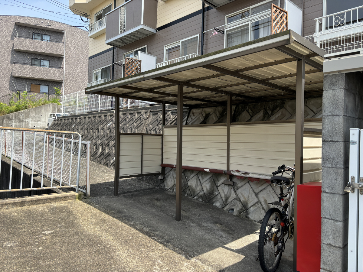 共用部 写真13
