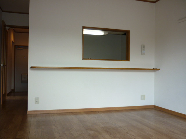 リビング 写真2