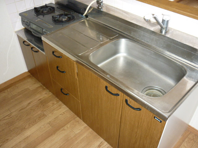 キッチン 写真3