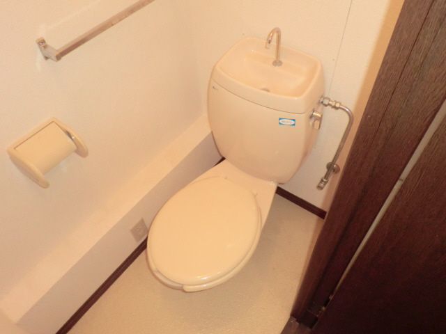 トイレ 写真5