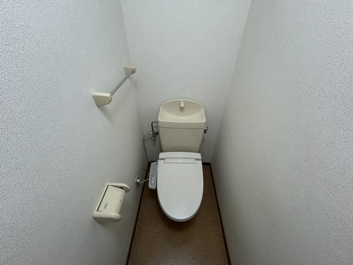 トイレ 写真5