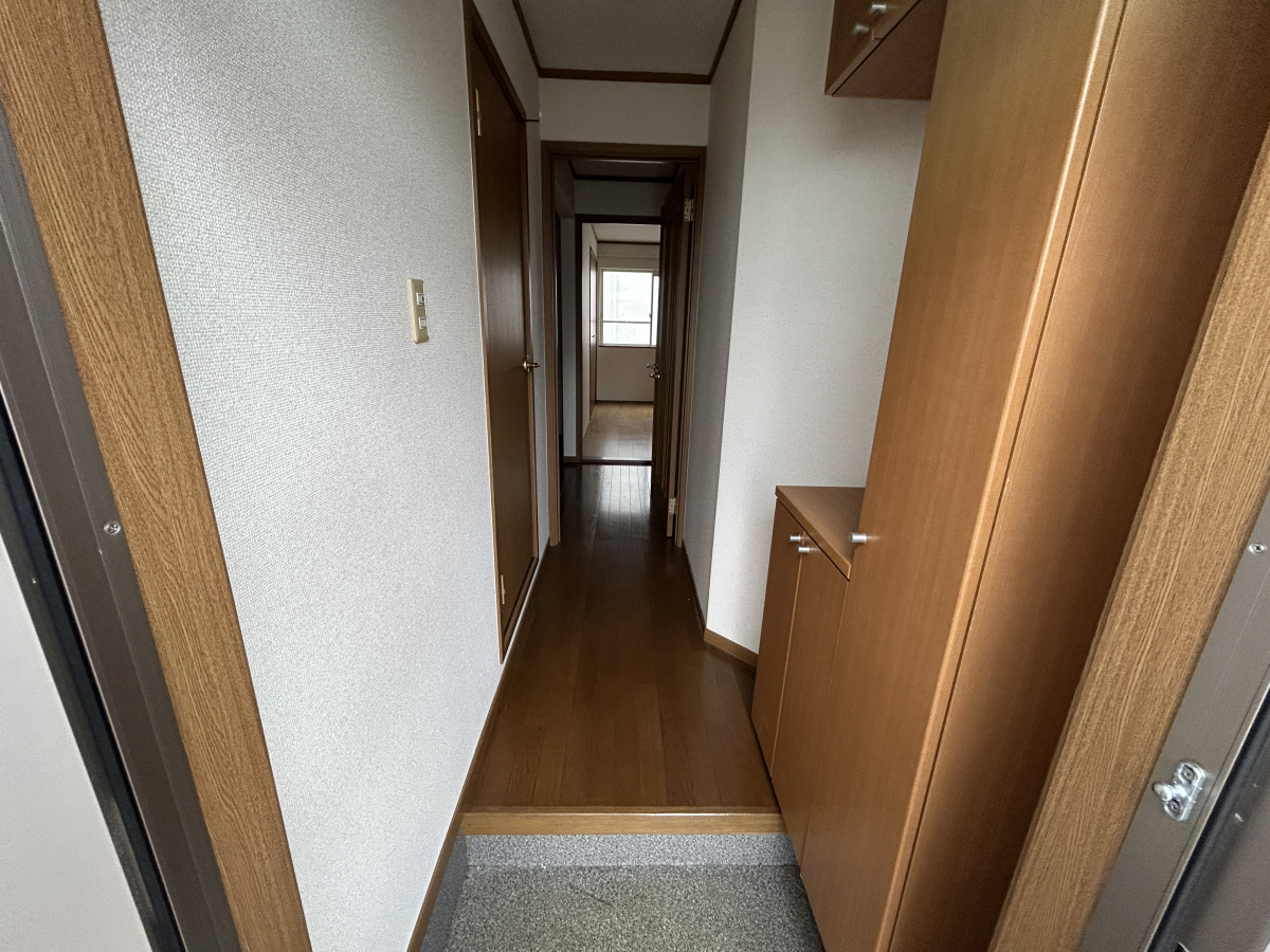 玄関 写真7