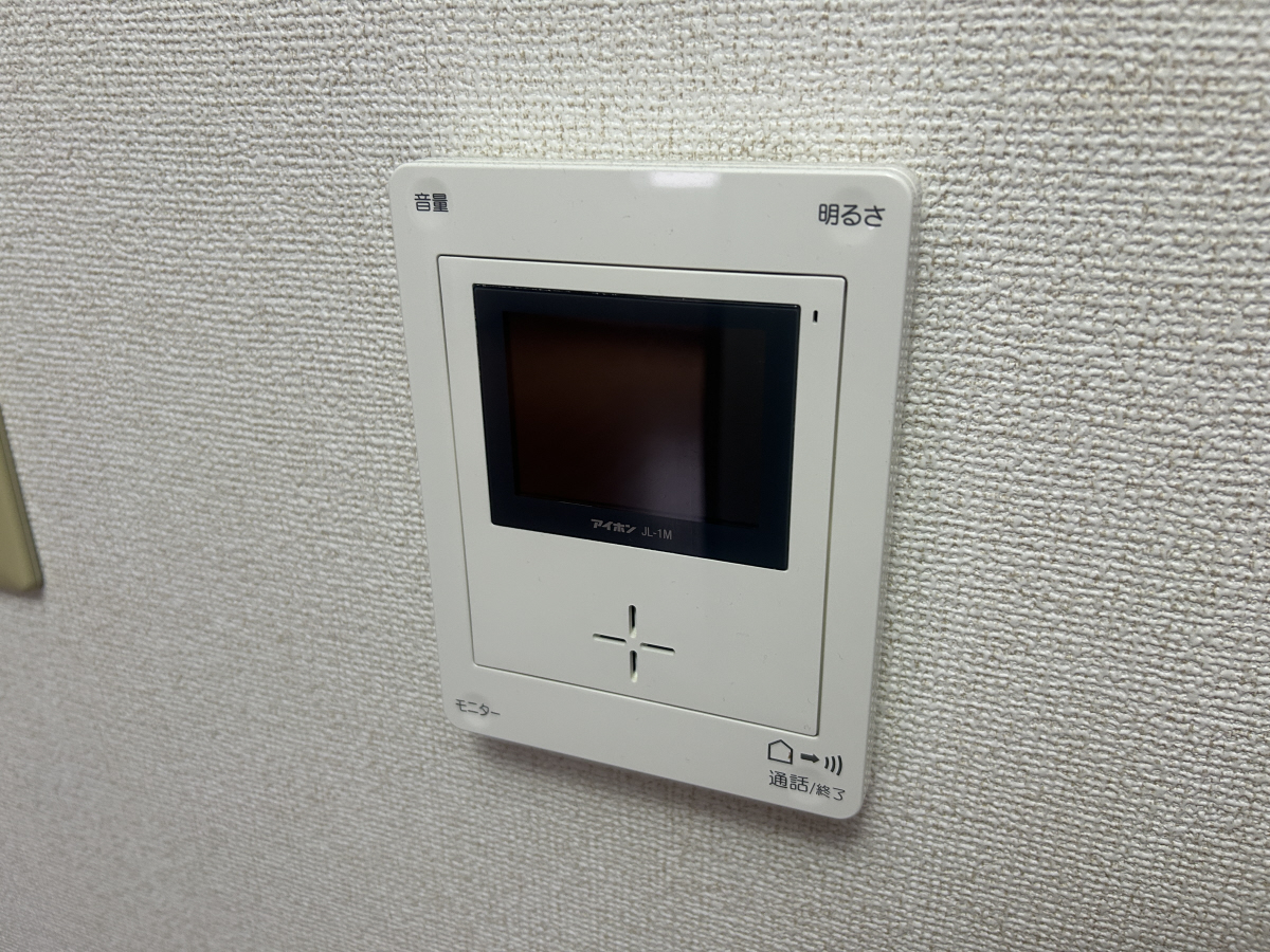 セキュリティ 写真12