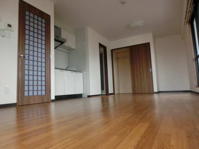 リビング 写真2