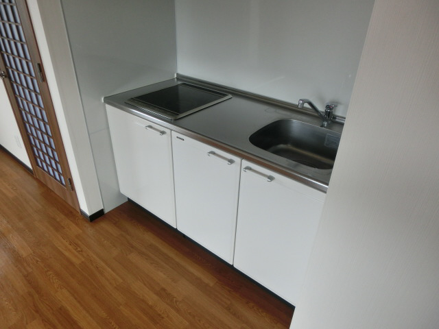 キッチン 写真3