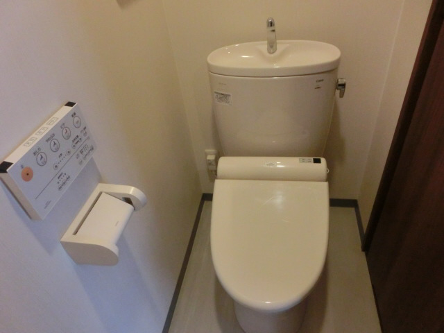 トイレ 写真5