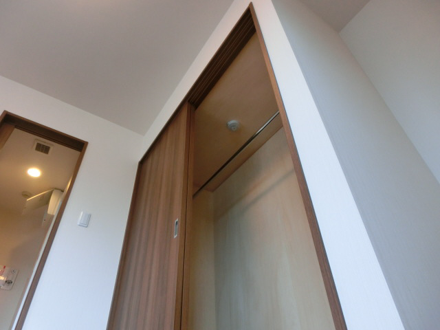収納 写真8