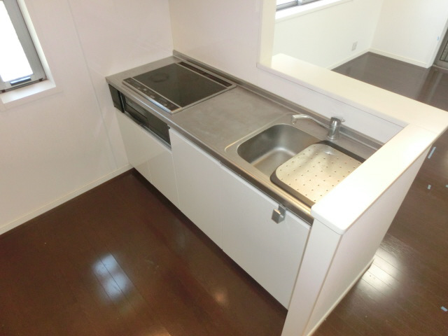 キッチン 写真3
