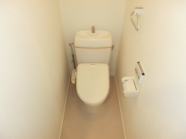トイレ 写真5