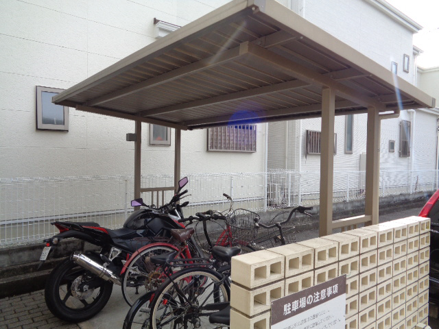 共用部 写真11