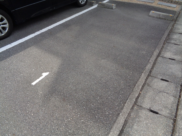 駐車場 写真10