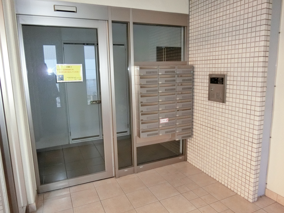 セキュリティ 写真10